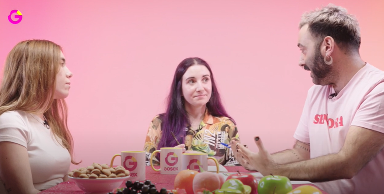 GOSEX [2.ATALAREN AURRERAPENA]: SAREKO PORTAERA DESEGOKIAK