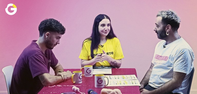 Gosex [aurrerapena]: pornoak sortzen dituen espektatibak