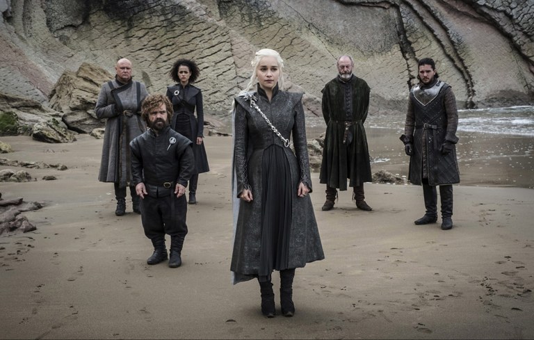'GOT'-en nor hilko den asmatu nahi? 'GOT'-en nor hilko den asmatu nahi?