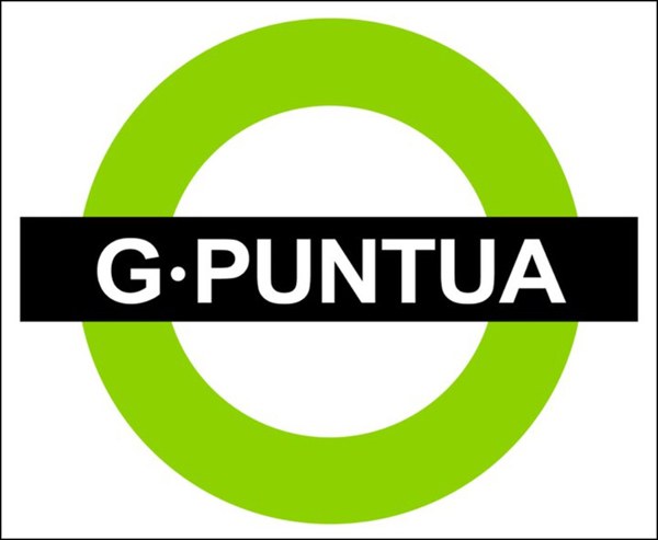 Gpuntua hasi da berotzen Gpuntua hasi da berotzen