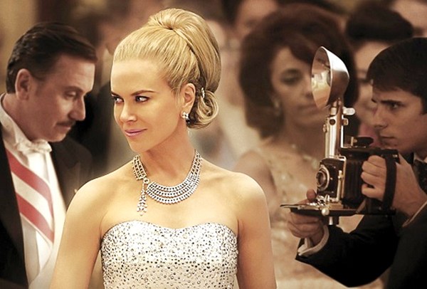 Grace of Monaco Grace of Monaco