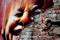 Graffitilona Graffitilona