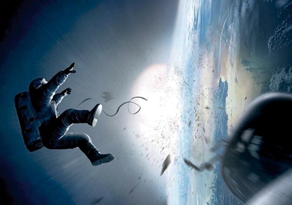 Gravity Gravity