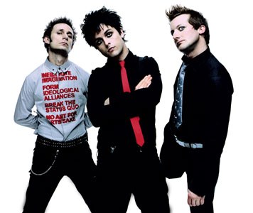 Green Day Green Day