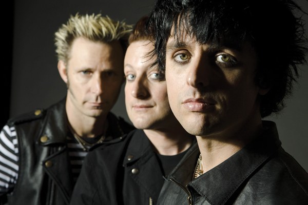 Greenday Greenday