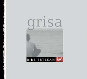 Grisa Grisa