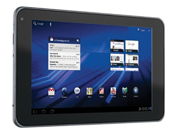 G-slate android tablet G-slate android tablet