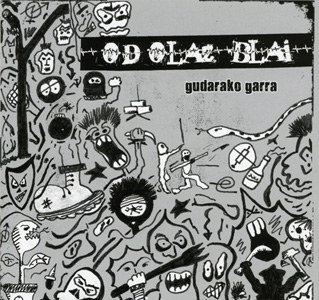 Gudarako garra *** Gudarako garra ***
