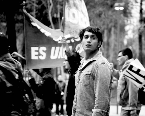 Güeros Güeros