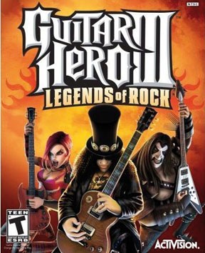 Guitar Hero III (PS3, PS2, Xbox360, Wii) Guitar Hero III (PS3, PS2, Xbox360, Wii)