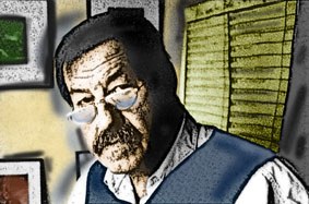 Günter Grass: kontzientziaren danborra Günter Grass: kontzientziaren danborra