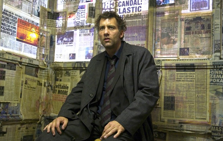 Gure espermaren kalitatea murriztu egin da azken 40 urtetan