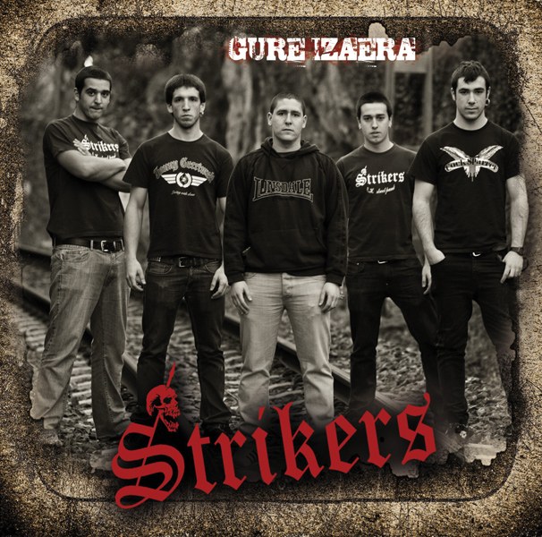 Gure Izaera Gure Izaera