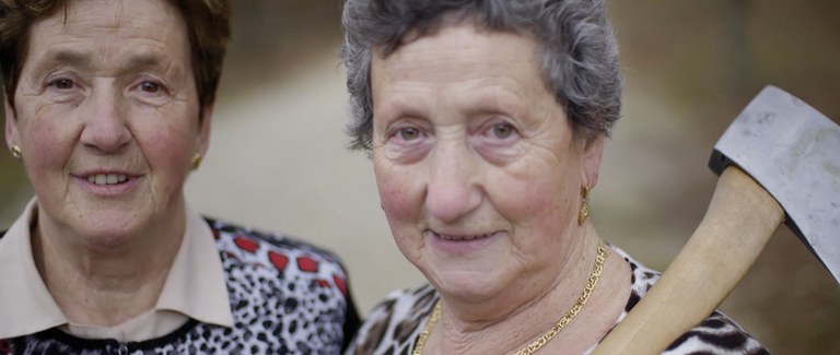 'Gutik Zura' dokumentala emango dute bihar Iruñean