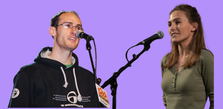 Hainbat bertso saio izango dira datozen egunetan Iparraldean