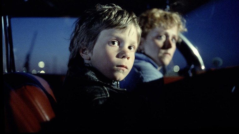 Hainbat film emango dituzte Iruñeko udako Golem zikloan Hainbat film emango dituzte Iruñeko udako Golem zikloan