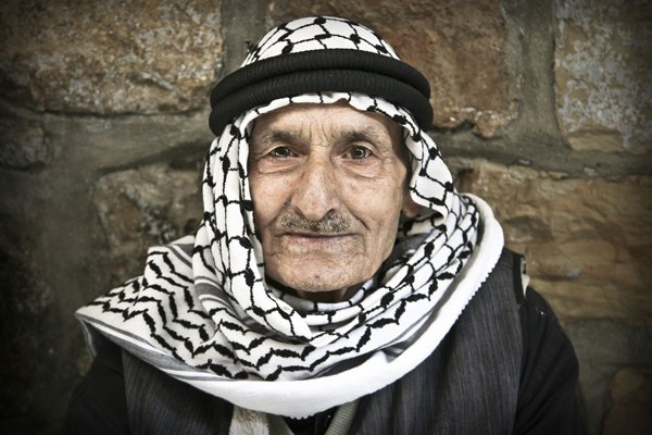 "Hamaika begirada Palestinari, Euskal Herritik" erakusketa ikusgai da Errenterian "Hamaika begirada Palestinari, Euskal Herritik" erakusketa ikusgai da Errenterian