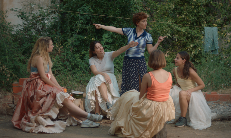 Hamaika film luze emango dituzte Gasteizko Zinemastean