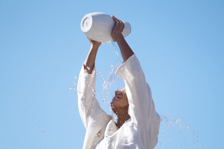 Hamaika ikuskizun izango dira Lekeitioko Kaleka kale arteen jaialdian