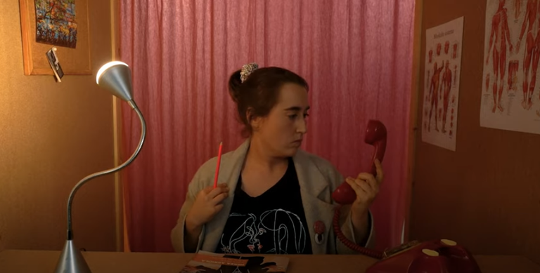 Hamaika telebistak "Belarri bero, bai esan?" websaila estreinatuko du