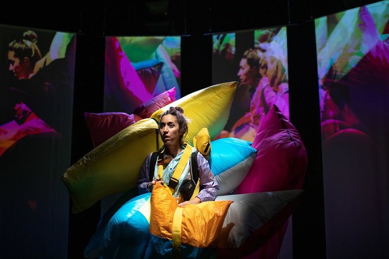 Hamalau ikuskizun izango dira Ibilki programan, otsailetik ekainera