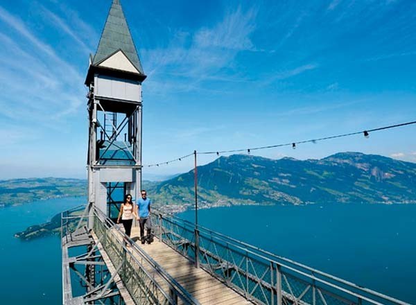 Hammetschwand Hammetschwand