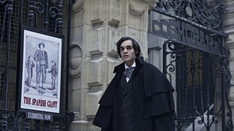 'Handia', handitzen: 'European Film Awards' sarietarako izendatu dute! 'Handia', handitzen: 'European Film Awards' sarietarako izendatu dute!