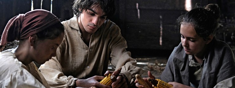 'Handia’, Forqué saria eskuratzeko bidean 'Handia’, Forqué saria eskuratzeko bidean