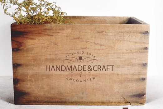 Handmade & Craft Encounter merkatua bihar Donostian Handmade & Craft Encounter merkatua bihar Donostian