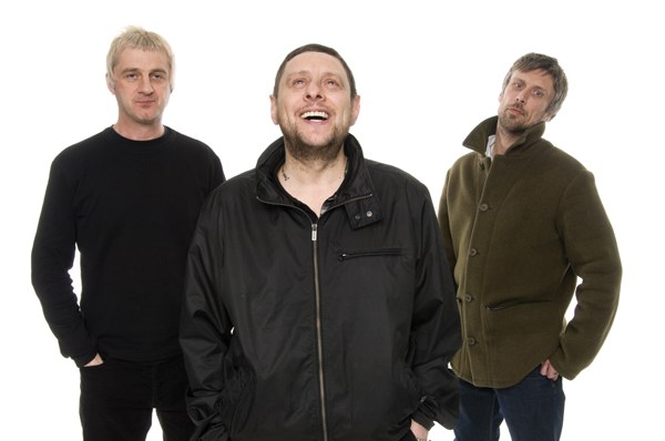 Happy Mondays Happy Mondays