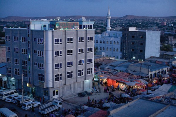 Hargeisa Soomaaliland Hargeisa Soomaaliland