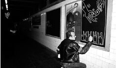 Haring (pop art) Haring (pop art)