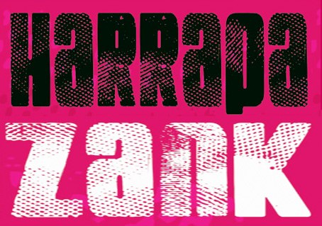 Harrapazank gazte! Harrapazank gazte!