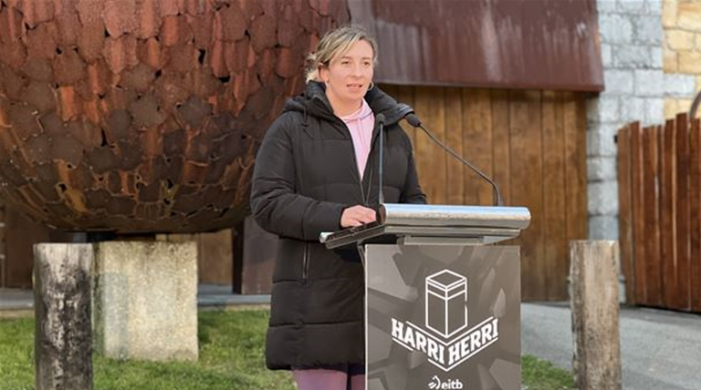 'Harri Herri' programaren bigarren edizioa estreinatuko dute apirilean