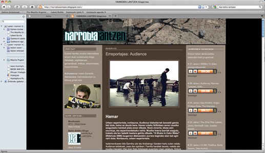 Harrob!a lantzen Harrob!a lantzen