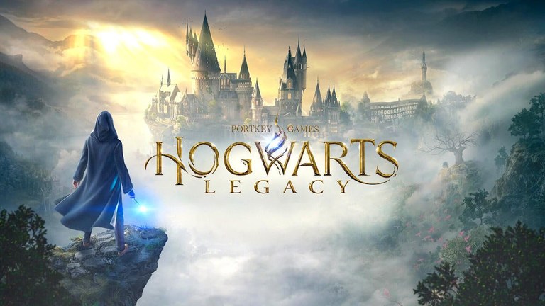 Harry Potterren unibertsoaren zalea zara eta baita bideo-jokoena ere? "Hogwarts Legacy" hemen da