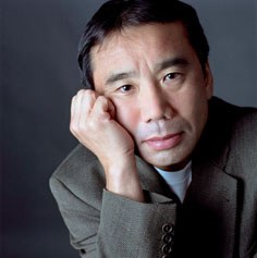 Haruki Murakami: Munduari begirada lasaia Haruki Murakami: Munduari begirada lasaia