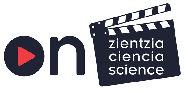 Hasi da bideo amateurren II. On Zientzia lehiaketa Hasi da bideo amateurren II. On Zientzia lehiaketa