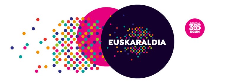 Hasi da Euskaraldiaren bigarren edizioa! Hasi da Euskaraldiaren bigarren edizioa!