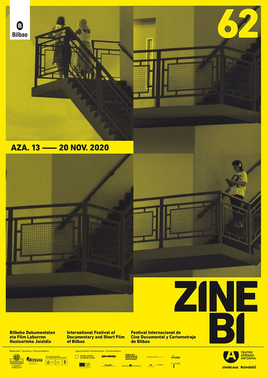 Hasi da Zinebi jaialdia, 121 filmekin Hasi da Zinebi jaialdia, 121 filmekin
