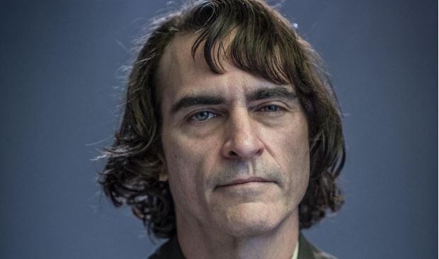 Hau da Joker berria; beldurtuta? Hau da Joker berria; beldurtuta?