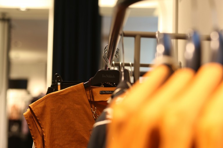 Hauek dira munduko moda erakunde kutsakorrenak Hauek dira munduko moda erakunde kutsakorrenak