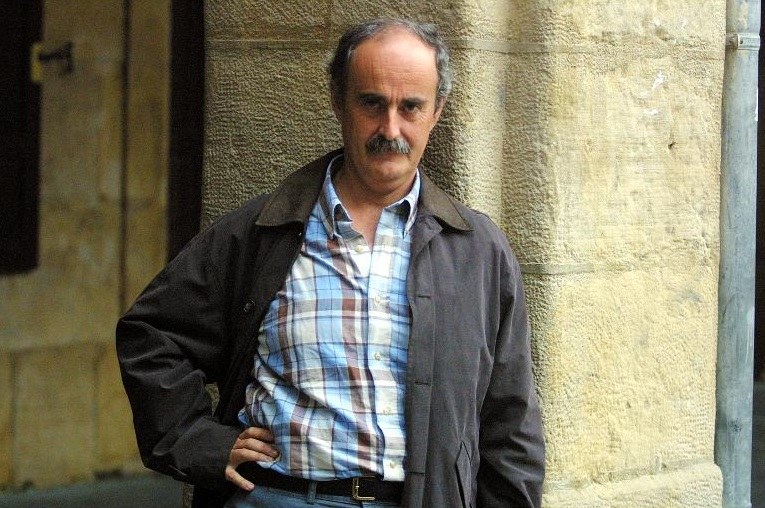 Haur eta Gazte Literaturaren Espainiako Saria Juan Kruz Igerabiderentzat! Haur eta Gazte Literaturaren Espainiako Saria Juan Kruz Igerabiderentzat!