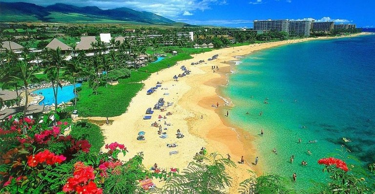 Hawaiik ez du turistarik nahi Hawaiik ez du turistarik nahi