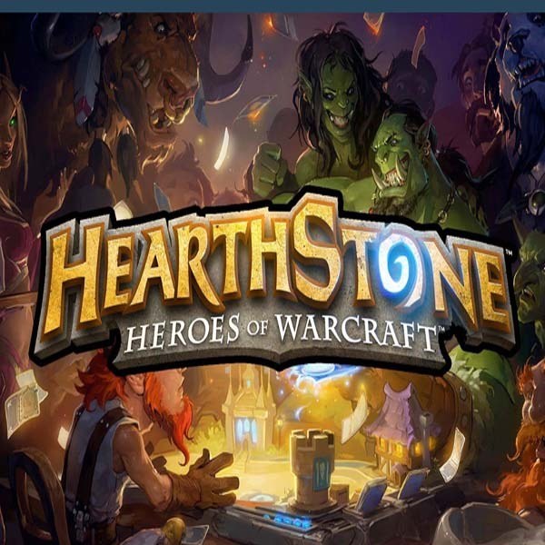 Hearthstone: Heroes of Warcraft Hearthstone: Heroes of Warcraft