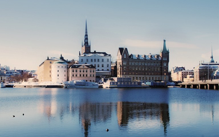 Hegaldi zuzenak egongo dira Bilbo eta Stockholm artean datorren udatik aurrera