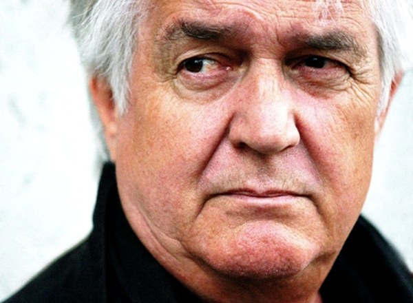 Henning Mankell: Arrakasta eta konpromisoa Henning Mankell: Arrakasta eta konpromisoa