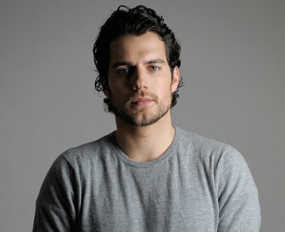 Henry Cavill: Altzairuzko zalduna Henry Cavill: Altzairuzko zalduna
