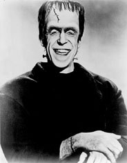 Herman Monster-en kreditu-txartela Herman Monster-en kreditu-txartela
