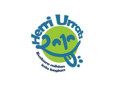 Herri Urrats, igande honetan Senperen Herri Urrats, igande honetan Senperen